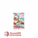 Bánh quy Sanrio hình nơ 20g x 4 gói (02/2022)