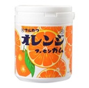Kẹo cao su Marukawa vị cam 130g