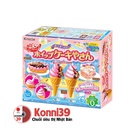 Bộ đồ chơi chế biến bánh cho bé Kracie Popin' Cookin' 27g - Icecream