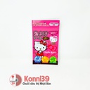 Miếng dán chống muỗi hình Hello Kitty 24 miếng