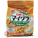 Ngũ cốc Calbee 700g - yến mạch