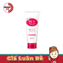 Gel tẩy da chết Rosette 120g - Đỏ (Da khô)