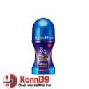 Lăn khử mùi Kao 8x4 Men 60ml