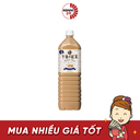 Trà sữa Kirin Milk Tea 1.5 L