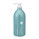 Dầu Gội Đầu Dưỡng Ẩm SalonLink Amino Shampoo Phục Hồi Tóc Khô Xơ Chai 1000ml