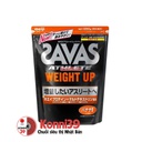 Bột tăng cân Meiji SAVAS vị chuối 1260g (6/2022)