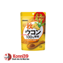 Bột tinh chất nghệ Orihiro 100% gói 150g