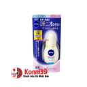 Lăn khử mùi Nivea Deodorant Approach Pearl Tone nâng tông trắng da 40ml