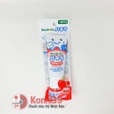 Kem đánh răng cho bé Beanstalk dạng gel 40g