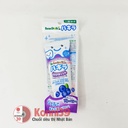 Kem đánh răng cho bé Beanstalk dạng gel 40g