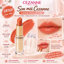 Son môi Cezanne Lasting Gloss Lip 3.2g