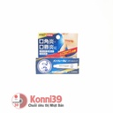 Kem thoa chống nứt môi Mentholatum Rohto 8.5g