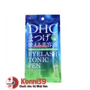 Dưỡng mi DHC Eyelash Tonic Pen 1.4ml - đầu dưỡng dạng bút lông
