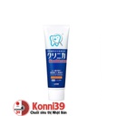 Kem đánh răng Lion Clinica Toothpaste tuýp 130g (2 loại)