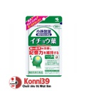 Viên uống bổ não Kobayashi Ginkgo Biloba 90 viên