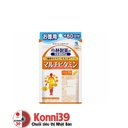 Viên uống Kobayashi bổ sung Vitamin tổng hợp 60 viên