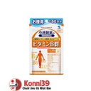 Viên uống Kobayashi bổ sung Vitamin B 60 ngày 120 viên