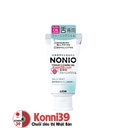 Gel Lion Nonio làm sạch cho lưỡi 45g - Bạc hà dịu nhẹ