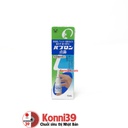 Xịt mũi Taisho Pabron trị viêm mũi 15ml