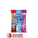 Kẹo dẻo Morinaga Hi-Chew mix 3 vị soda gói 68g (Date 01/2022)