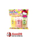 Kẹo Orion Hello Kitty Tropical Mints Candy set 3 hộp vị trái cây nhiệt đới 21g
