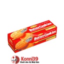 Bánh quy bơ Ito Biscuits Butter Cookies cao cấp 198g (Date 24/6/2022)
