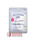 Mặt nạ Lits Stem Cell Perfect Mask túi 7 miếng (3 loại)