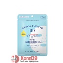 Mặt nạ Lits Stem Cell Perfect Mask túi 7 miếng (3 loại)