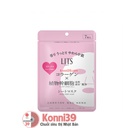 Mặt nạ Lits Stem Cell Perfect Mask túi 7 miếng (3 loại)