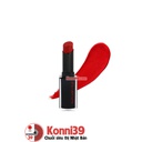 Son môi Shu Uemura Rouge Unlimited Matte Lipstick thỏi 3g - màu RD 163