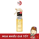 Xịt dưỡng tóc Tsubaki Premium phục hồi hư tổn 220ml