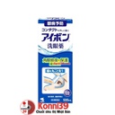 Nước rửa mắt Kobayashi Eyebon W Vitamin chai 500ml (5 loại) (vỏ hơi móp nhẹ)