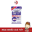 Viên uống hỗ trợ ngủ ngon Kobayashi Pharmaceutical 30 ngày gói 30 viên