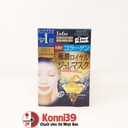 Mặt nạ Kose Clear Turn Premium Royal Gel hộp 4 miếng (3 loại)