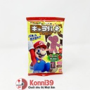 Socola Bandai cho bé có hình Super Mario 24g (date 03/2022)