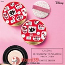 Phấn nước Misha M Magic Cushion che phủ cao phiên bản Mickey 15g (No.21 - Da trắng sáng)