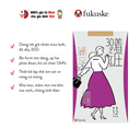 Quần tất (BÓ) Fukuske Bản giới hạn - LÀM ẤM 30D (Size M-L, 330 Da sáng (m))