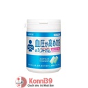 Kẹo cao su  Lotte Mainichi Care Gum Mint cho người huyết áp cao 125g