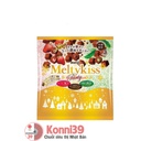 Socola tươi Meiji Melty Kiss Party tổng hợp 3 vị 150g