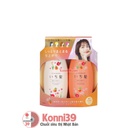 Dầu gội xả Ichikami Kracie chai 480ml x 2 (3 màu)