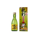 Rượu Sake vảy vàng Takara Shuzo chai 300ml - xanh