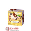Socola tươi Meiji Melty Kiss hộp 56g (4 vị)