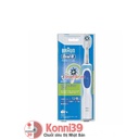 Bàn chải đánh răng điện Braun Oral-B Sumizumi Clean EX kèm sạc - Đầu bàn chải đa năng