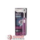 Bàn chải đánh răng điện Braun Oral-B PRO 450 3D