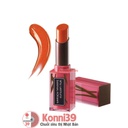 Son môi Shu Uemura Rouge Unlimited Lacquer Shine 3.3ml - màu cam coral