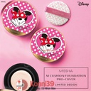 Phấn nước Misha M Magic Cushion che phủ cao phiên bản Mickey 15g (No.23 - Da tự nhiên)