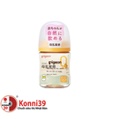 Bình sữa Pigeon cổ rộng 160ml - hình con gà (núm SS)