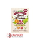 Kẹo Sweet Marvie 4 vị trái cây gói 49g