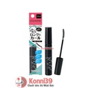 Mascara Cezanne Airy Lash dài, cong mi và mềm mại 7g