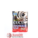 Kẹo sữa UHA CUCU vị đường nâu gói 78.4g